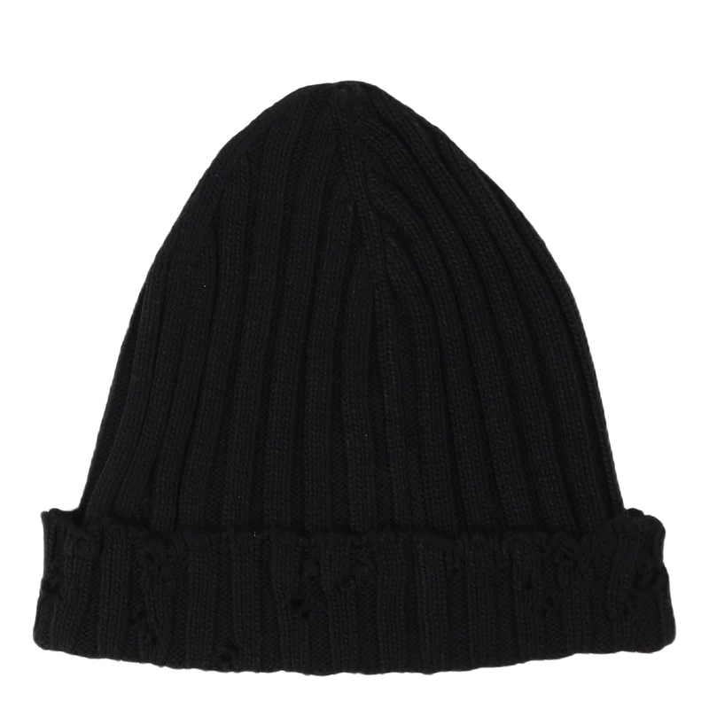 Hats Black