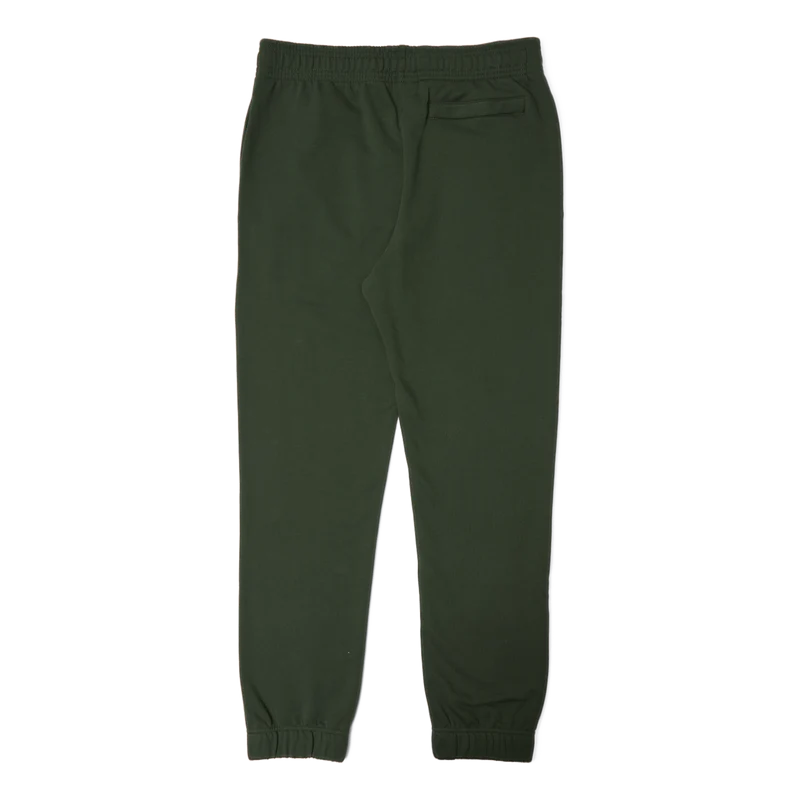 Tiger Crest Classic Jogpant Dark Khaki