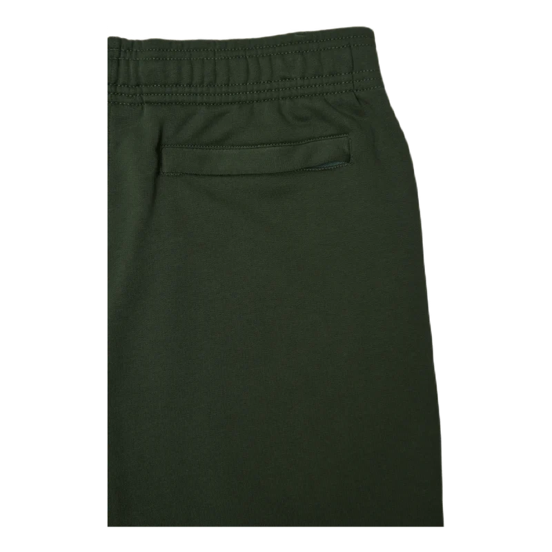 Tiger Crest Classic Jogpant Dark Khaki