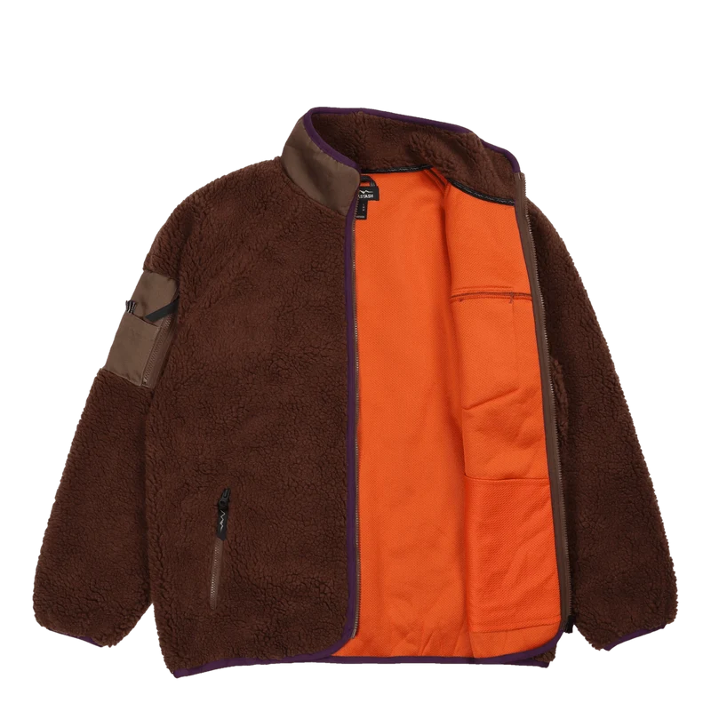 Mt. Gorilla Jkt '22 Moca