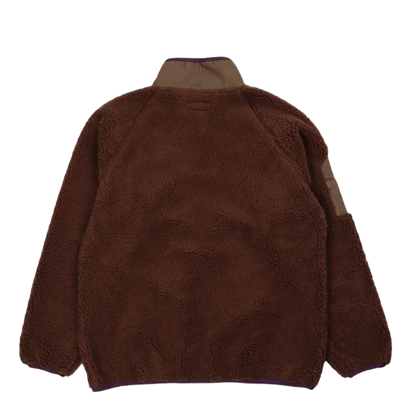Mt. Gorilla Jkt '22 Moca