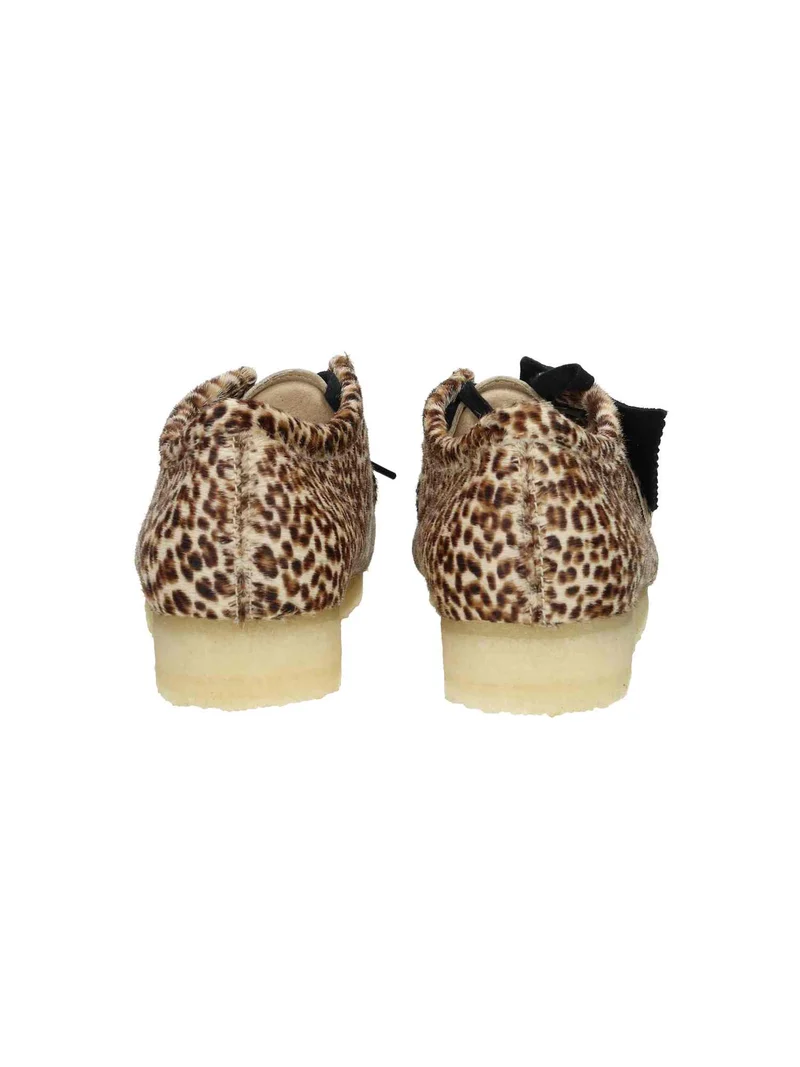 Wallabee-leoprad-print