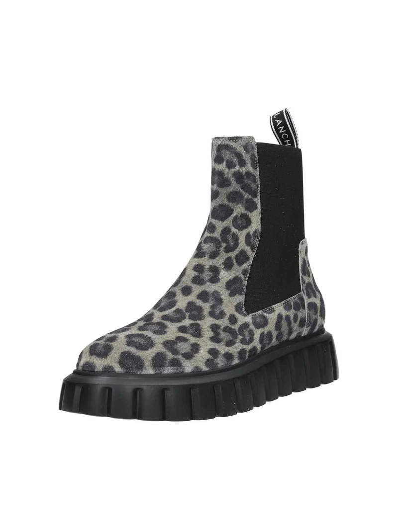 Grenelle Chelsea Suede St.Macula grey