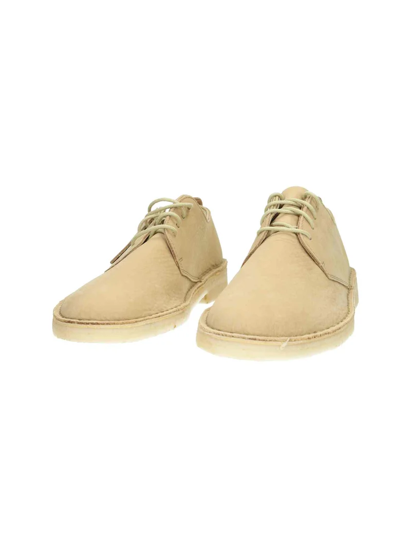 Desert London maple Nubuck