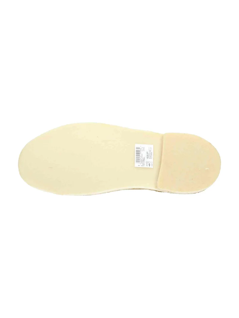 Desert London maple Nubuck
