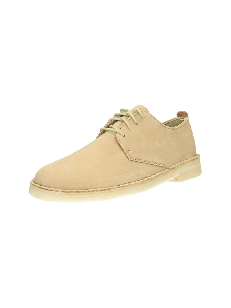 Desert London maple Nubuck
