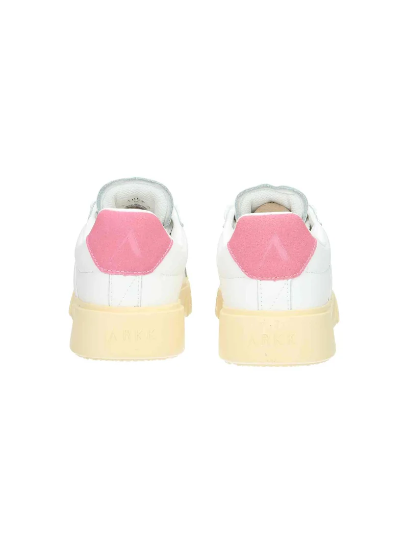 Essence White Pink Vintage white pink vintage