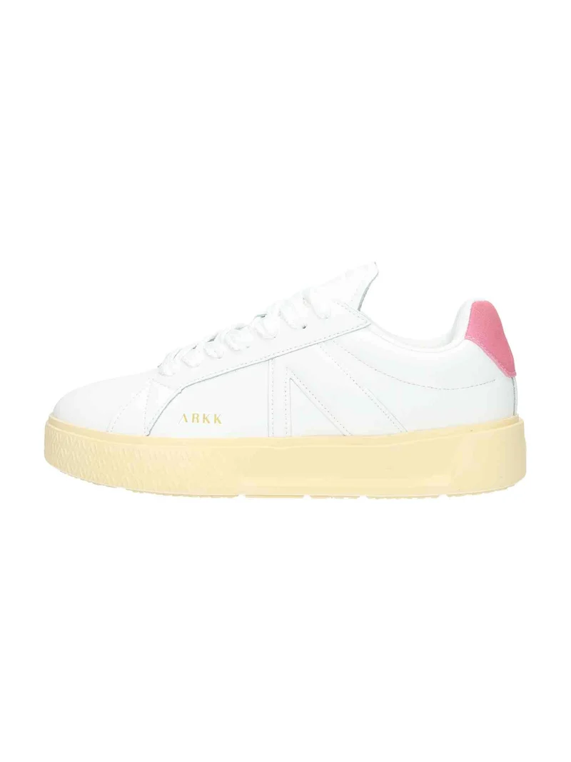 Essence White Pink Vintage white pink vintage