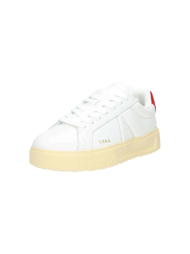Essence White Red Vintage white red vintage