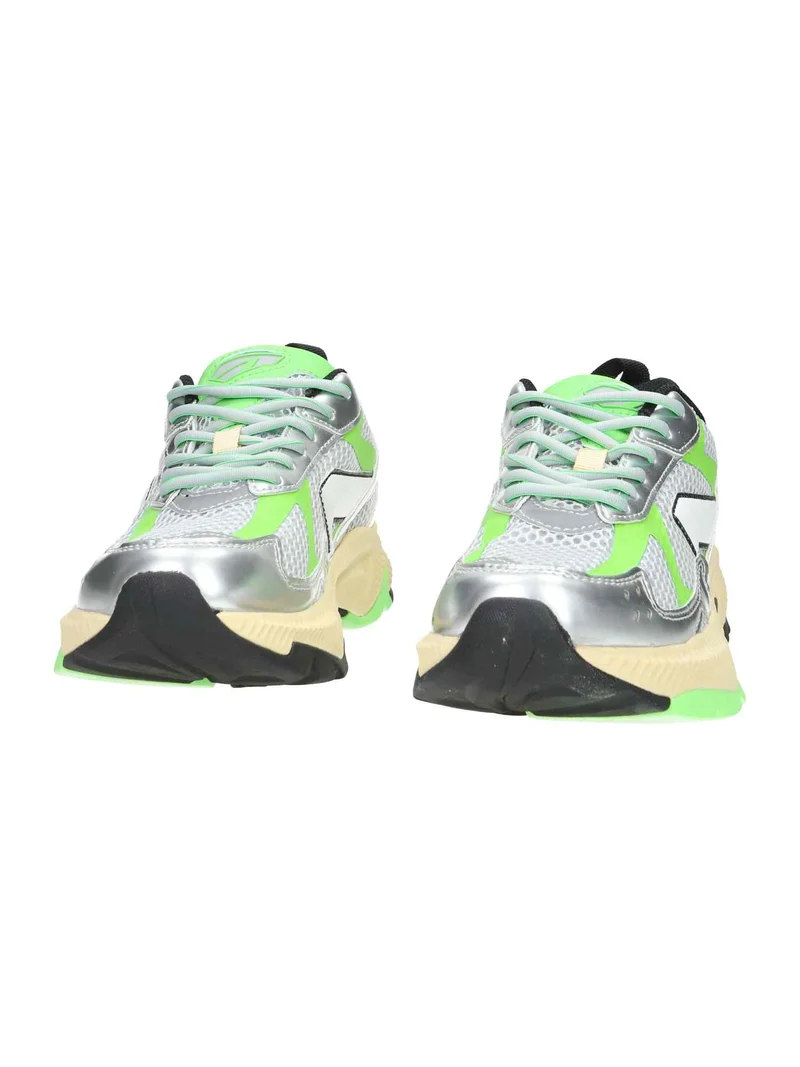 Forma Runner Grass Green Silver grass green silver