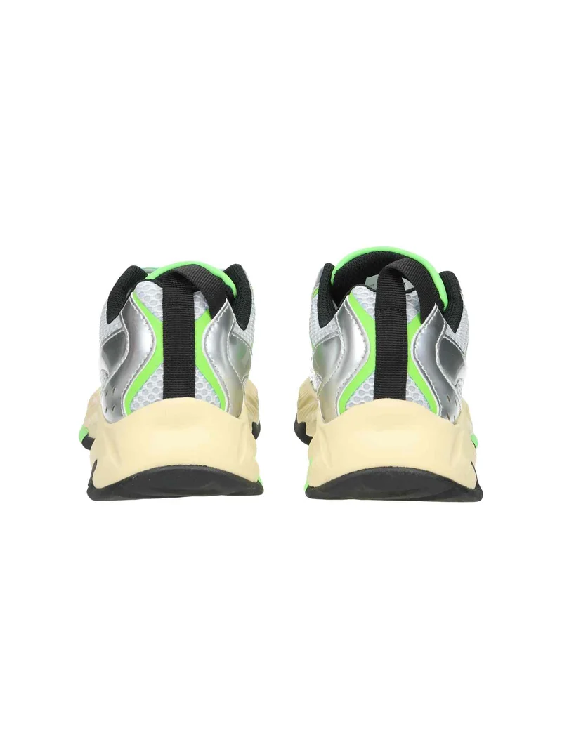 Forma Runner Grass Green Silver grass green silver