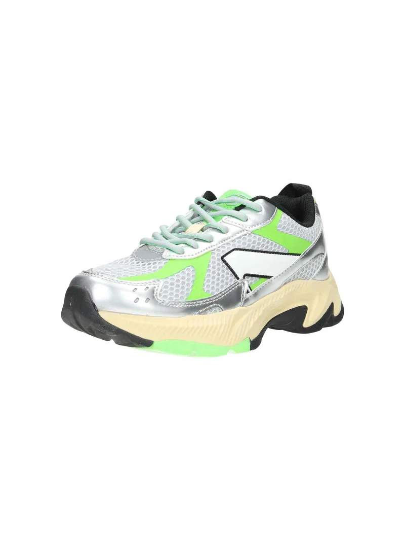 Forma Runner Grass Green Silver grass green silver