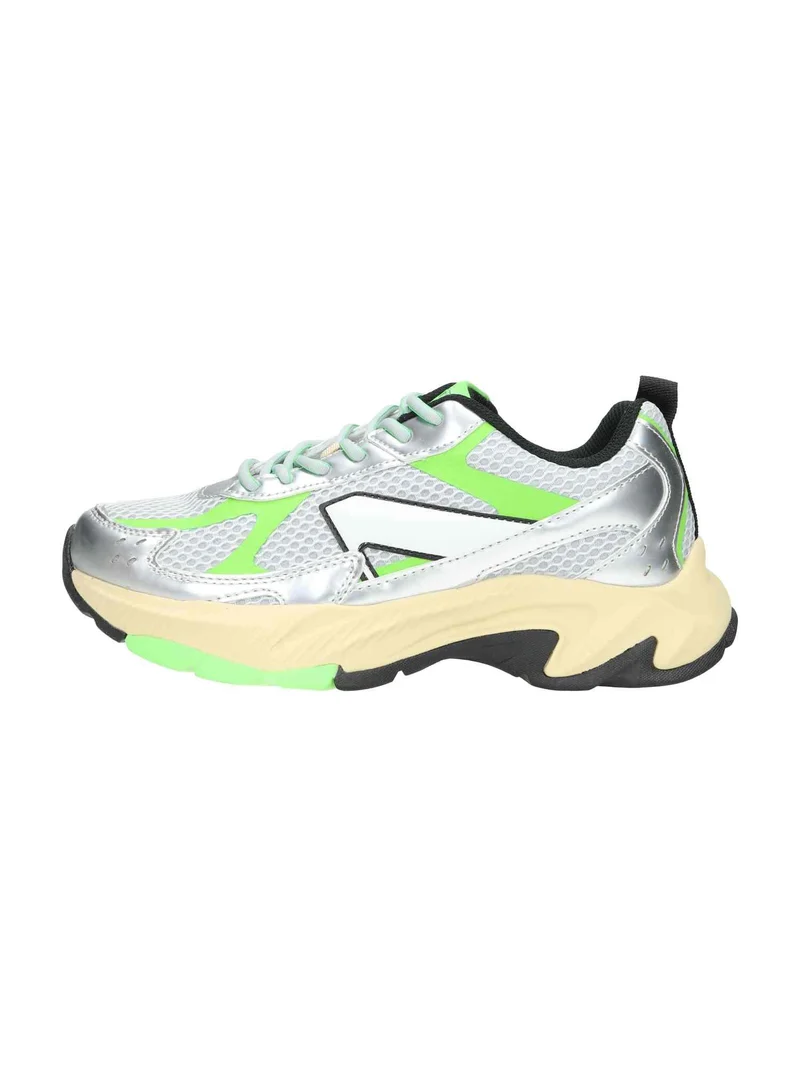 Forma Runner Grass Green Silver grass green silver