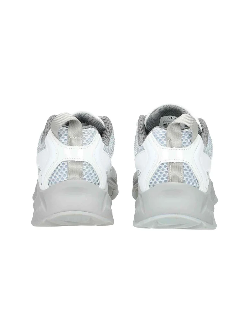 Forma Runner White Light Grey white light grey