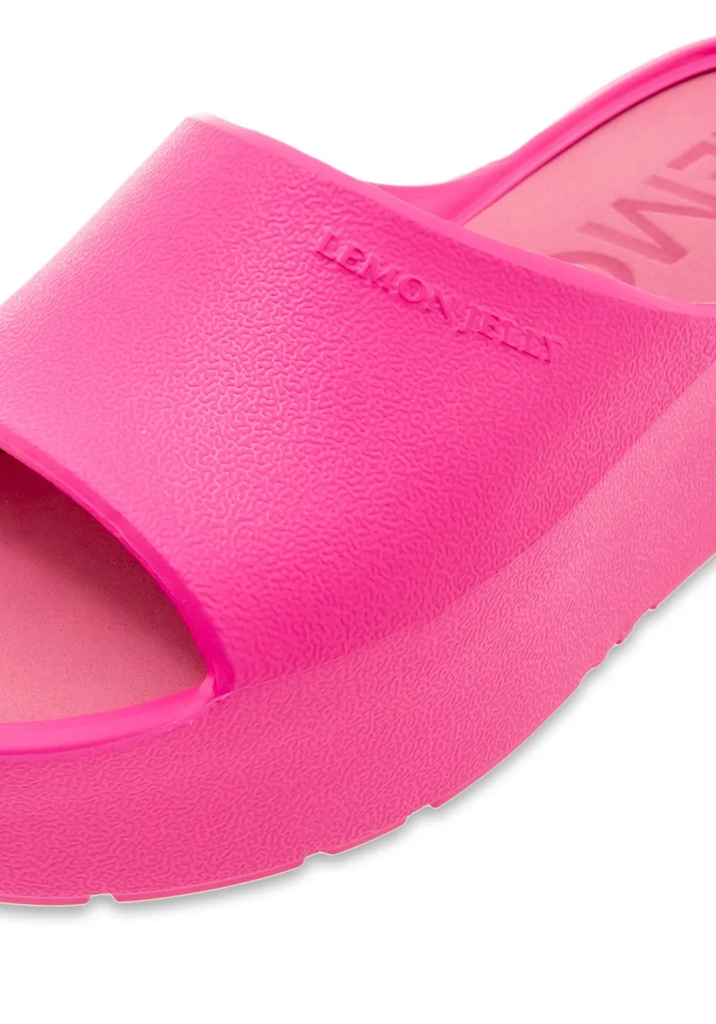 SUNNY 21 fuxia pro