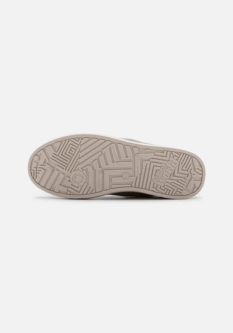 6602E Basket Enzimatico gris claro