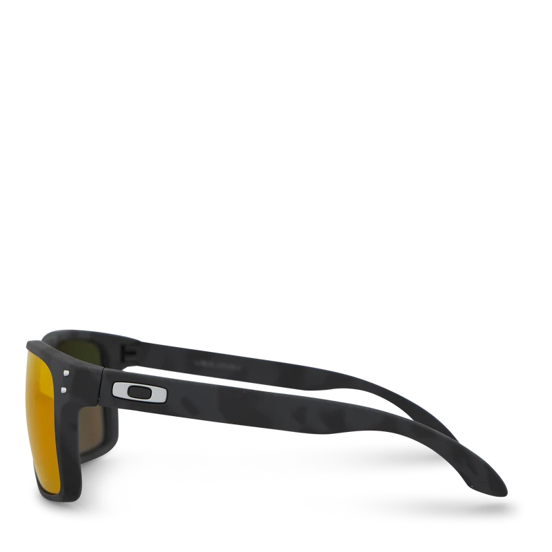 Holbrook Xl Matte Black Camoflauge-59