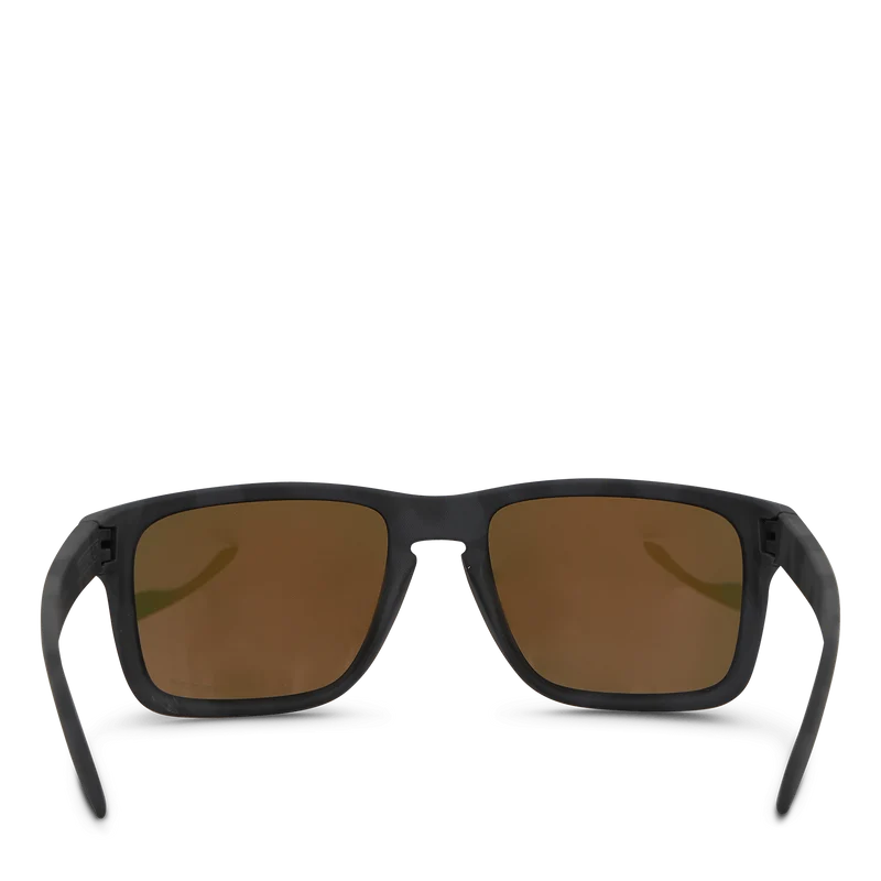 Holbrook Xl Matte Black Camoflauge-59
