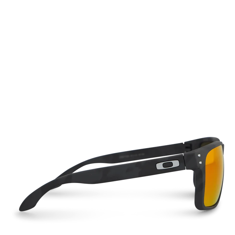 Holbrook Xl Matte Black Camoflauge-59