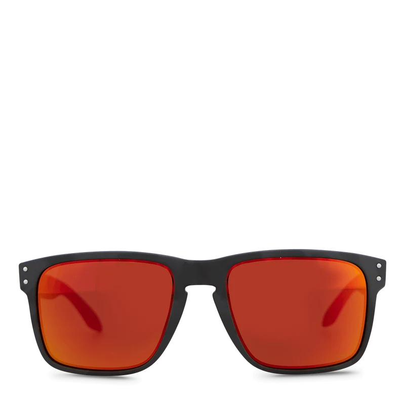 Holbrook Xl Matte Black Camoflauge-59