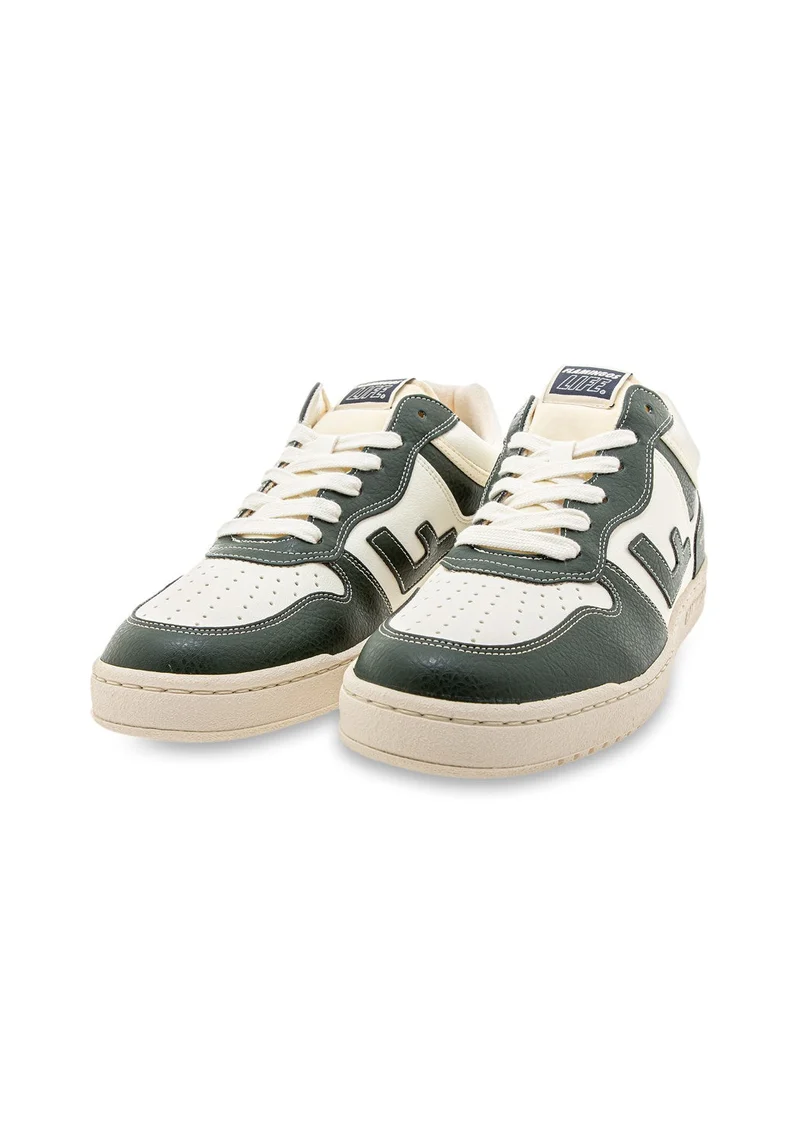 Retro´s 86s forest pearl dunkel