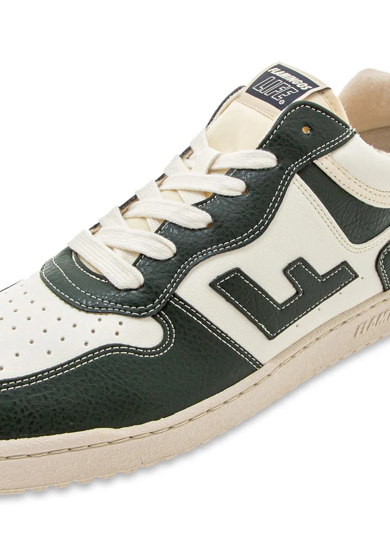 Retro´s 86s forest pearl dunkel