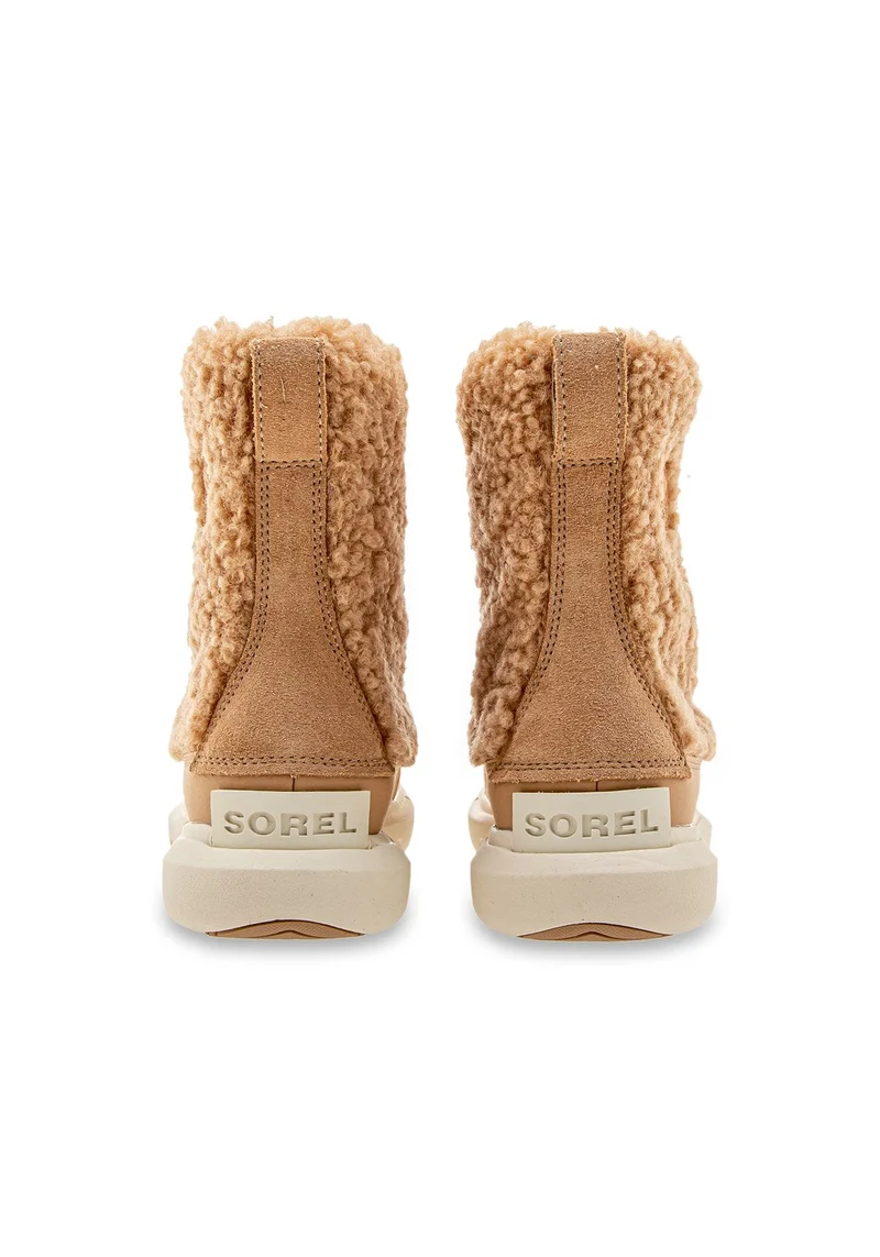 YOUTH SOREL EXPLORER™ COZY canoe/ chalk