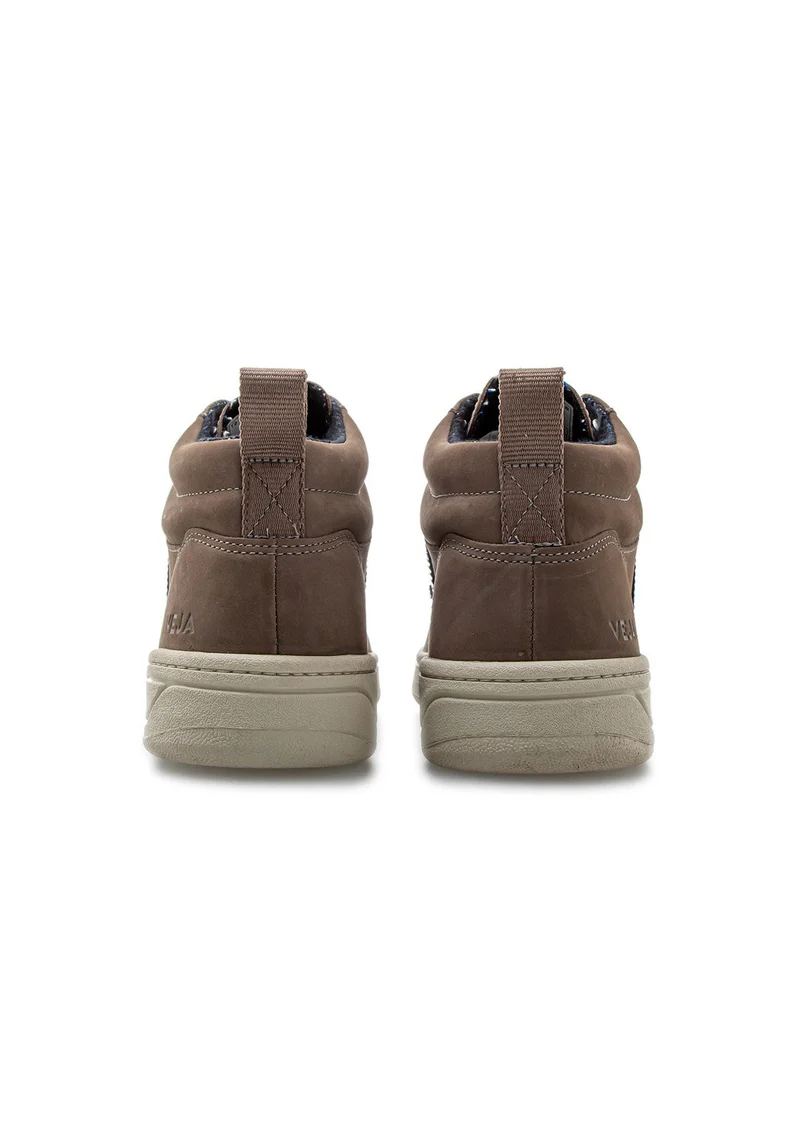 Roraima Nubuck moonrock/natuico