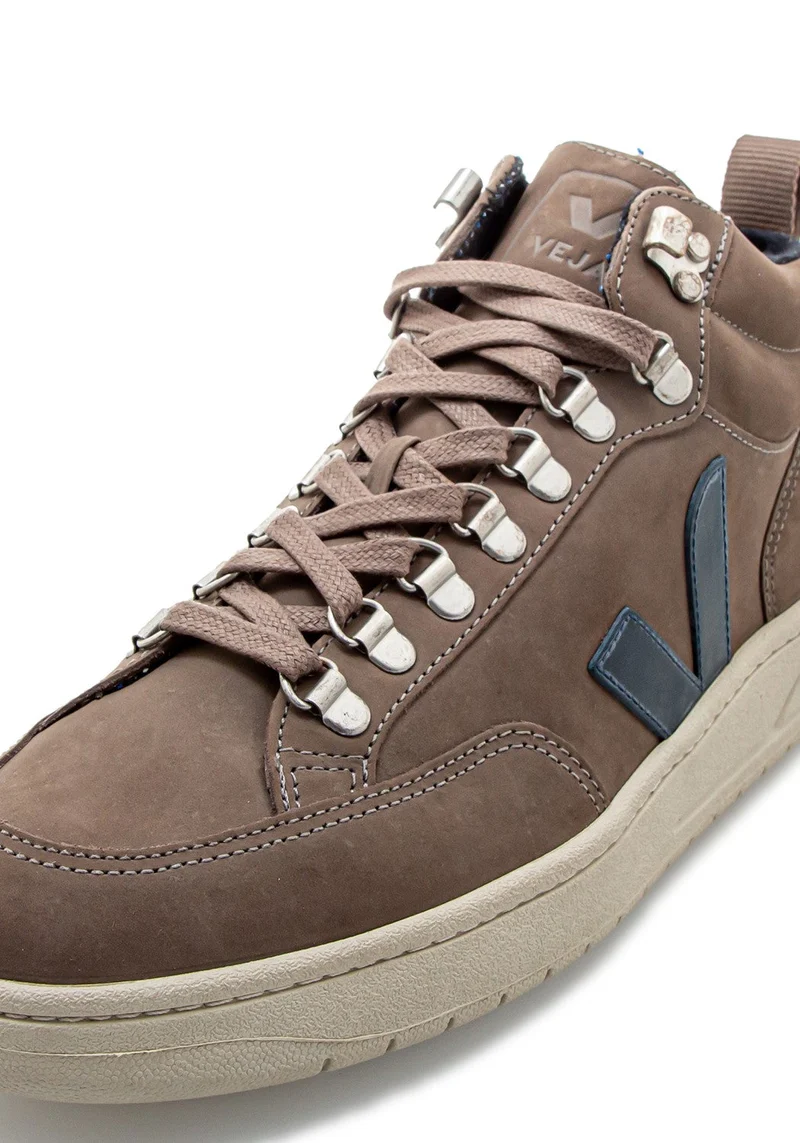 Roraima Nubuck moonrock/natuico