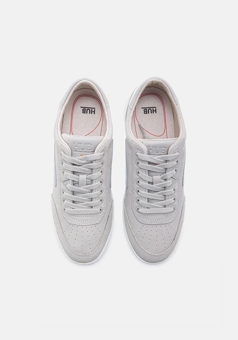 Baseline-M N42 Nubuck/Pigsplit Lining ng