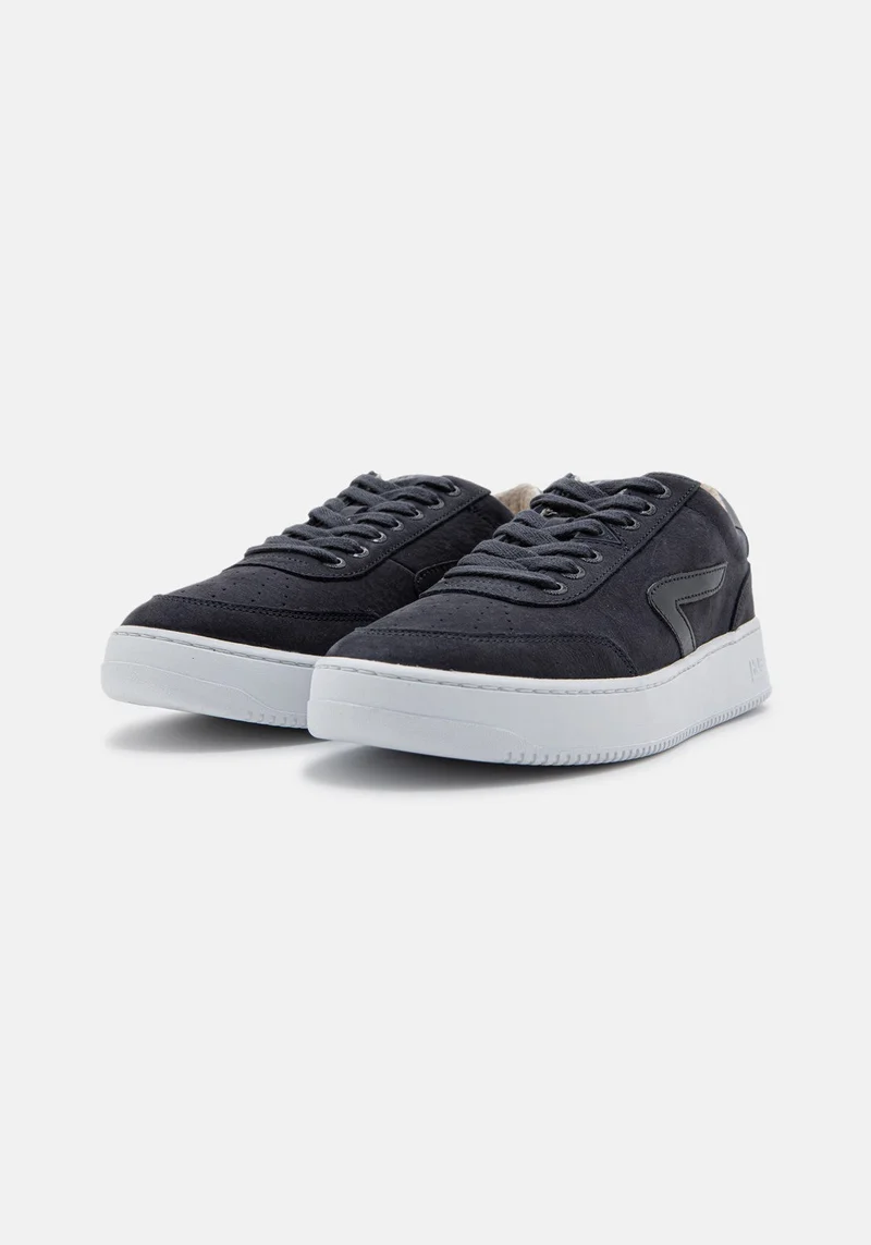Baseline-M N42 Nubuck/Pigsplit Lining na