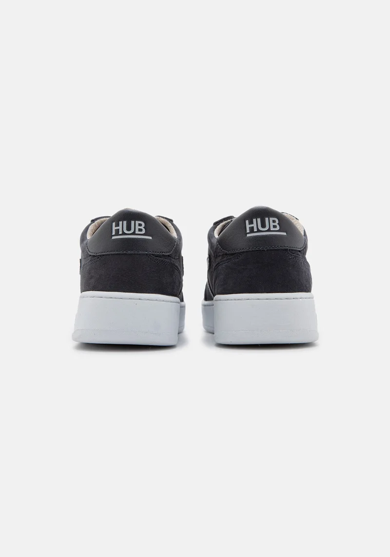 Baseline-M N42 Nubuck/Pigsplit Lining na