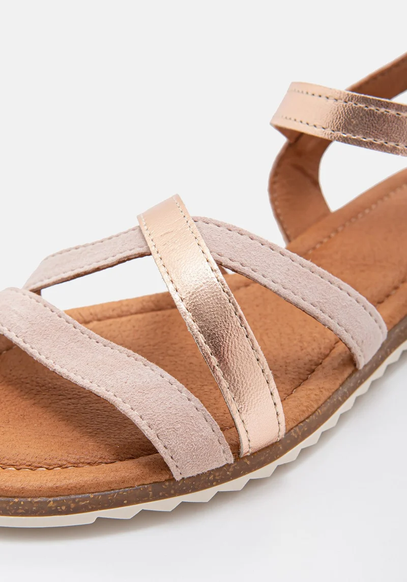 Laureen 29 nude/rose