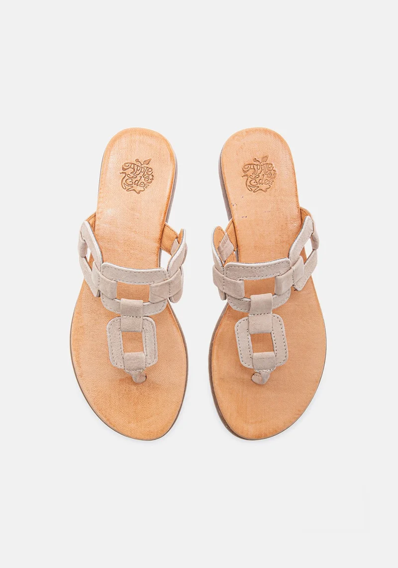 Layla 28 taupe