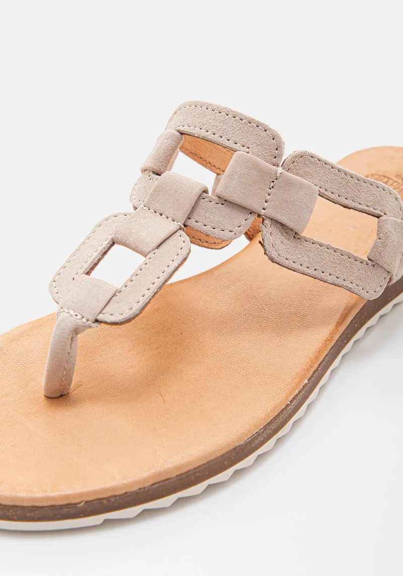 Layla 28 taupe