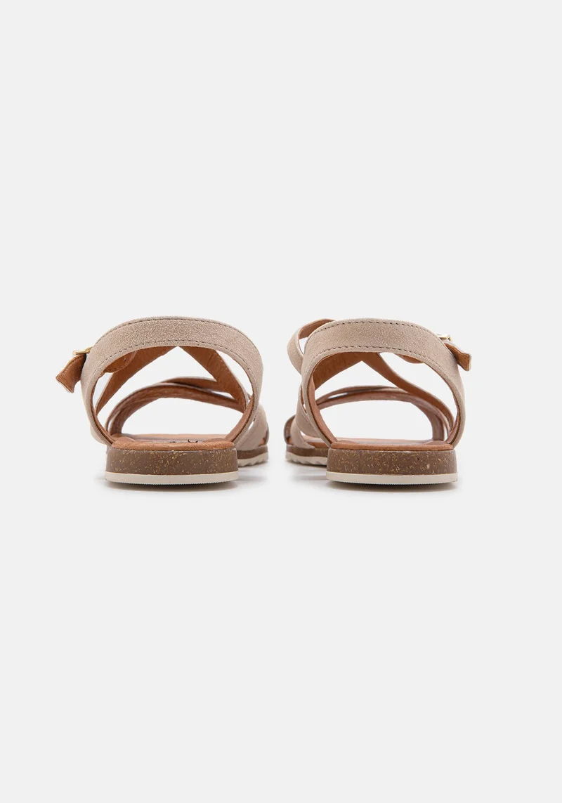 Zadie 28 taupe