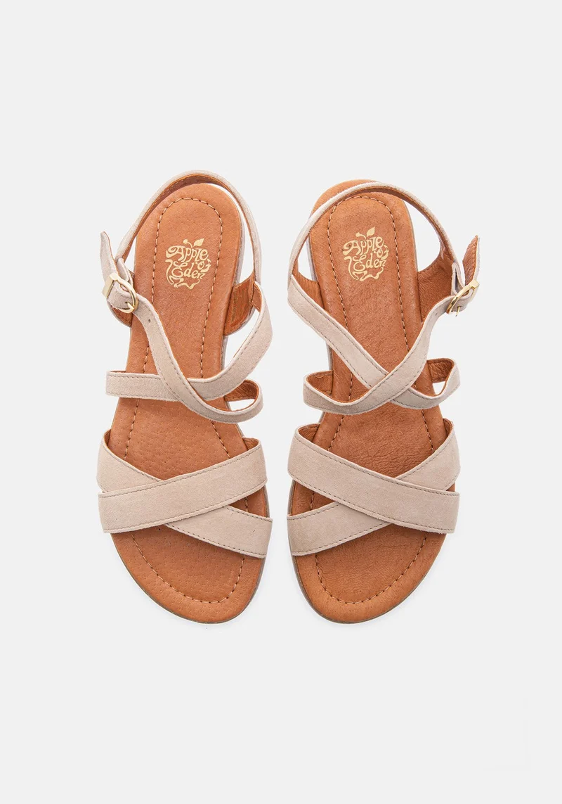 Zadie 28 taupe