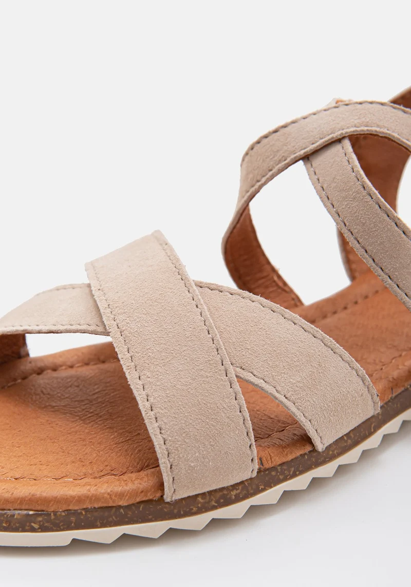 Zadie 28 taupe