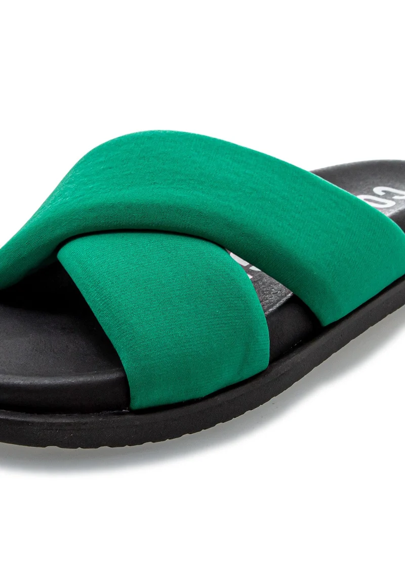 CPH811 neopren green