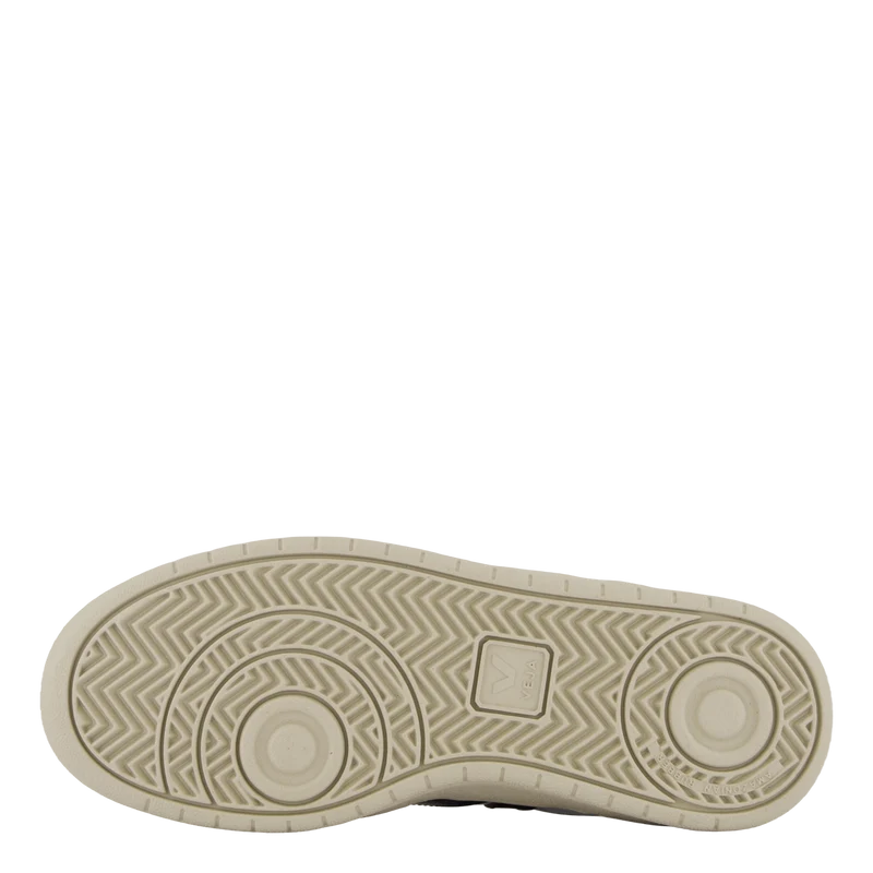 V-10 Cwl White Black