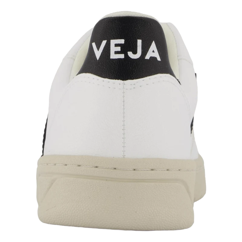 V-10 Cwl White Black