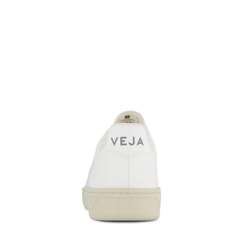 V-10 Cwl Full White