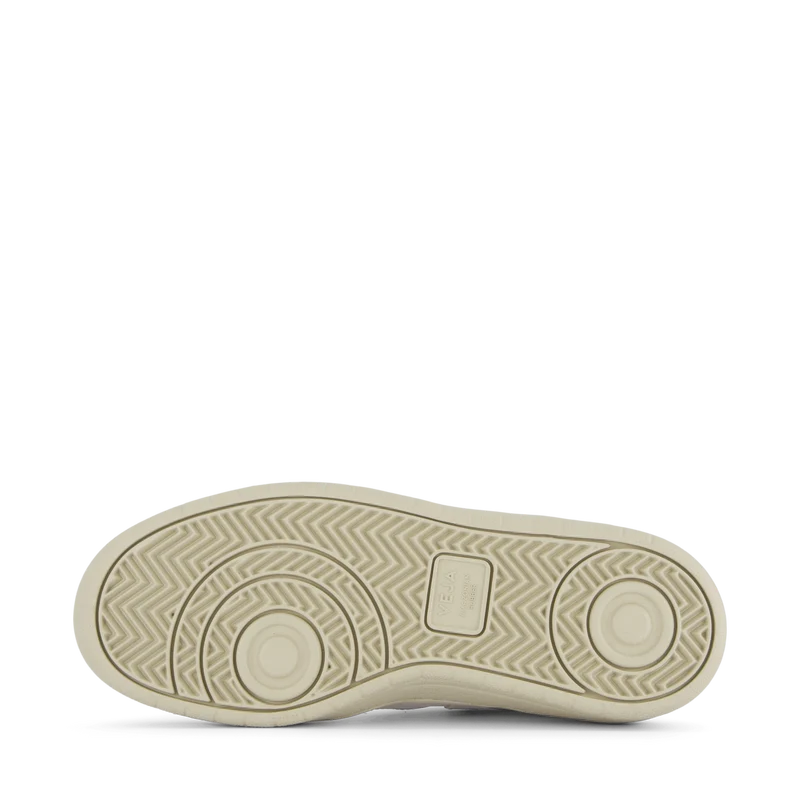 V-10 Cwl Full White