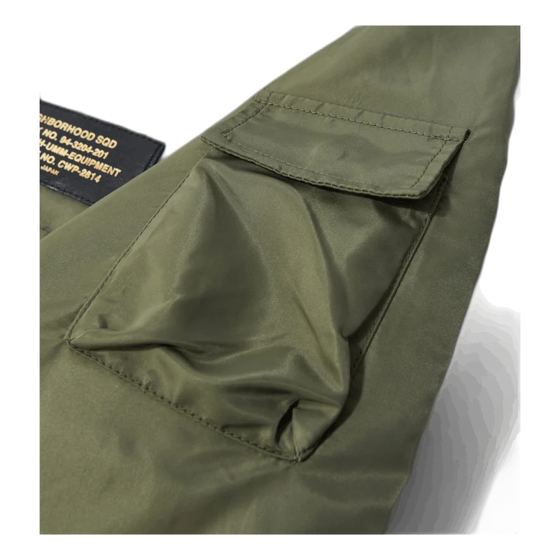 201TSNH-JKM06 Khaki