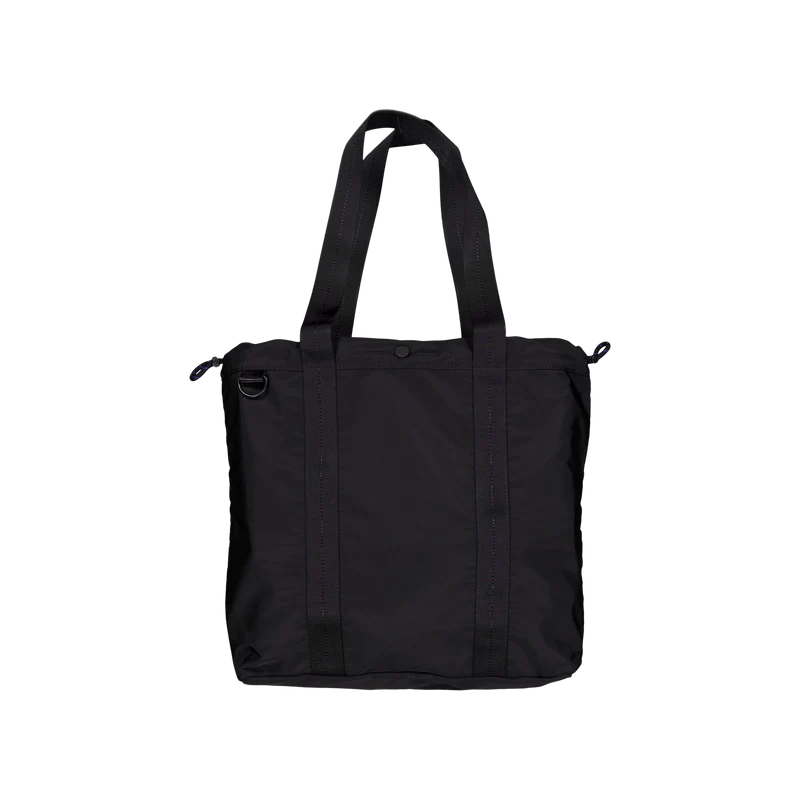 Flanker Premium Nylon Black Blue