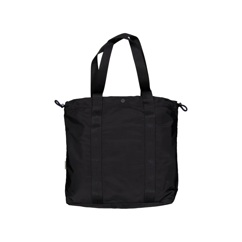 Flanker Premium Nylon Black Blue