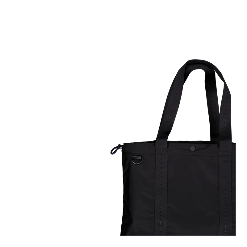 Flanker Premium Nylon Black Blue
