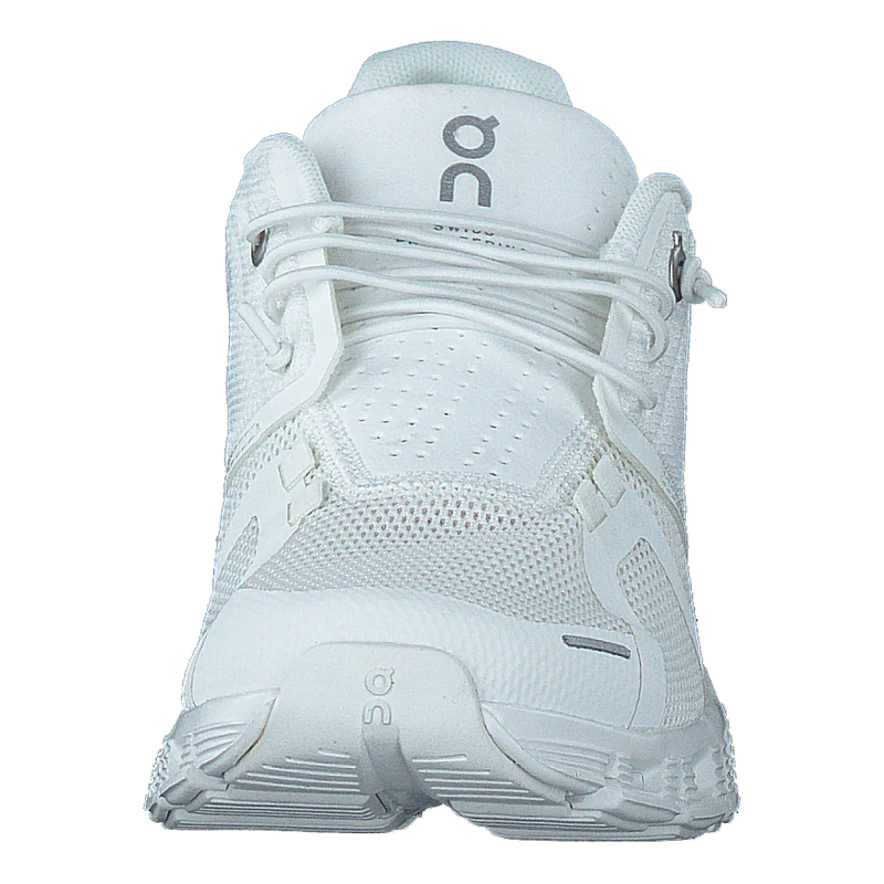 Cloud 5 All White