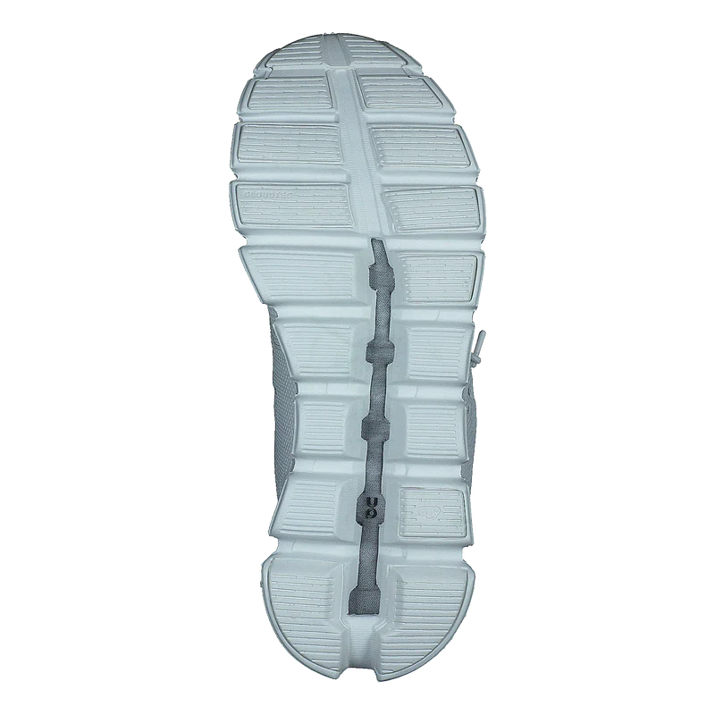 Cloud 5 All White