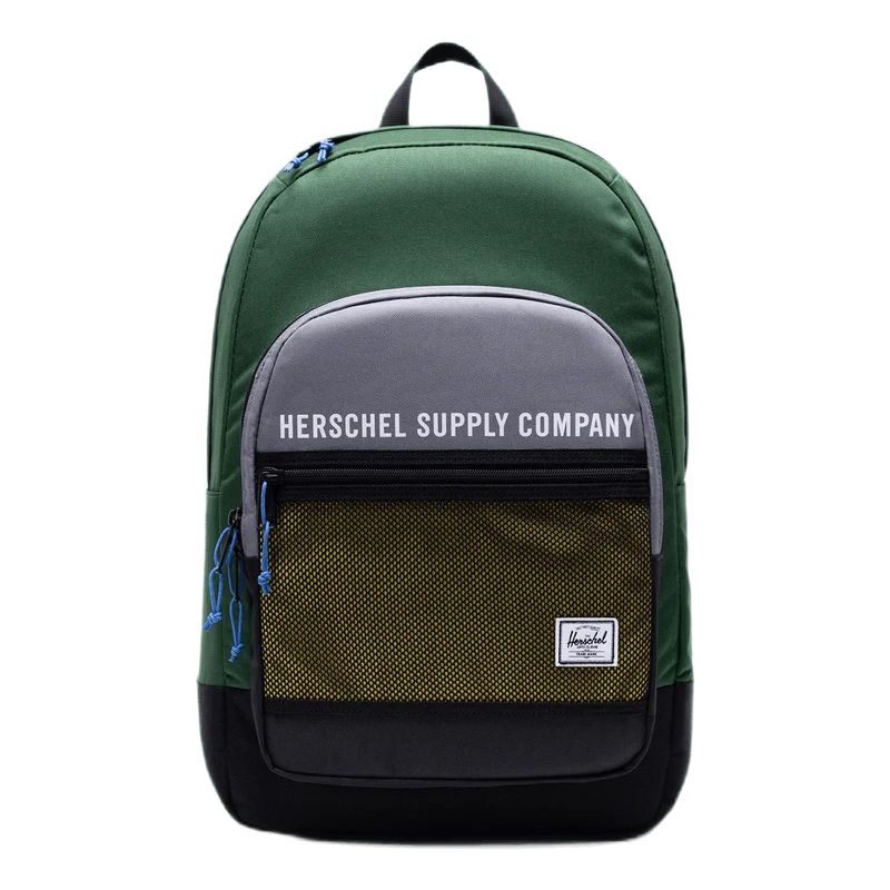Kaine Backpack Gray
